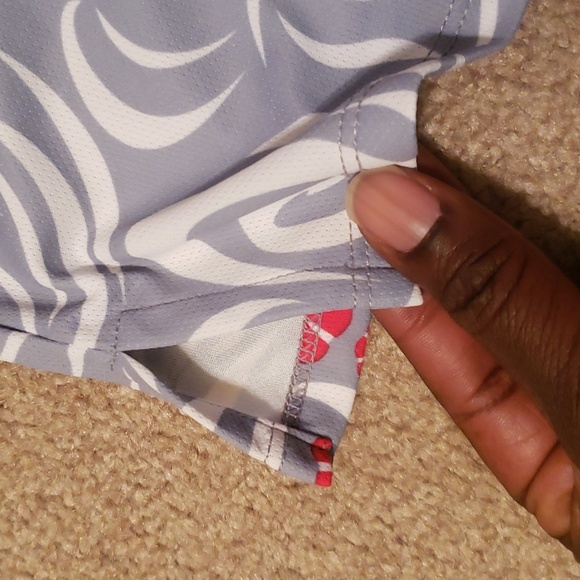 Shebeest Women's Cycling Tank - Picture 7 of 14